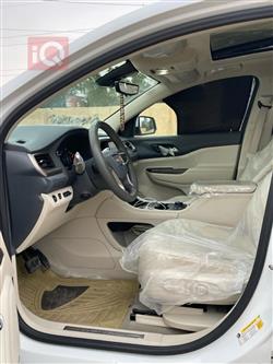 جي ام سي اكاديا